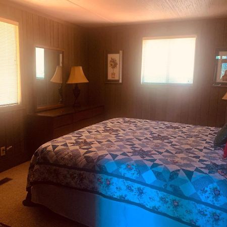 Pine Mountain Club Chalets Resort Dış mekan fotoğraf