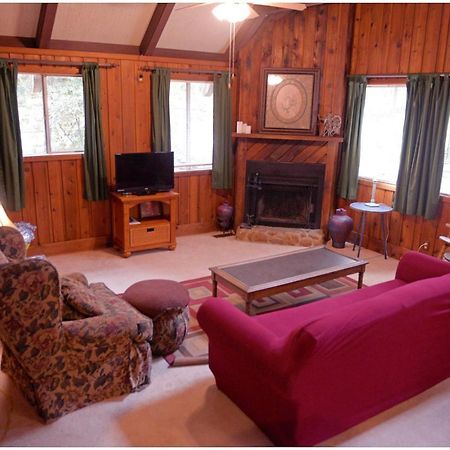Pine Mountain Club Chalets Resort Dış mekan fotoğraf