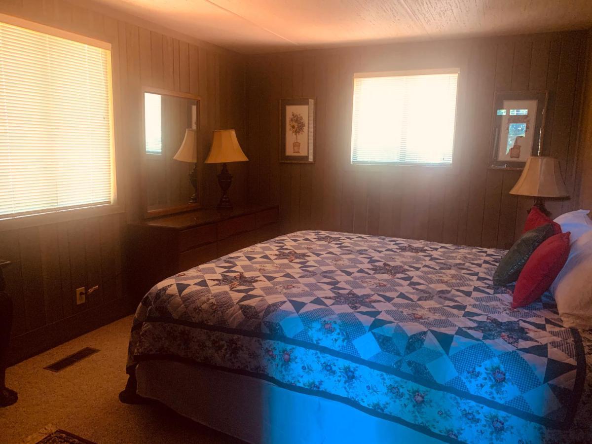 Pine Mountain Club Chalets Resort Dış mekan fotoğraf