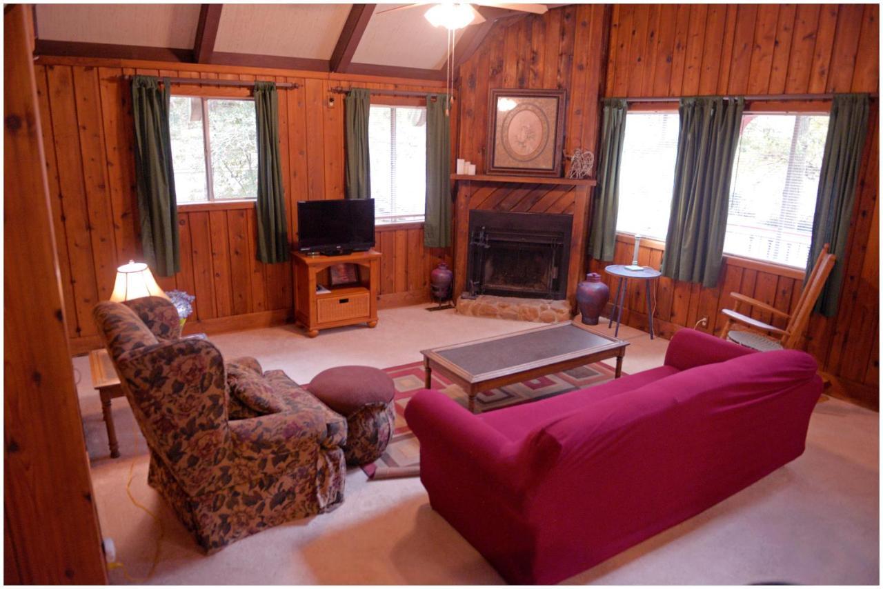 Pine Mountain Club Chalets Resort Dış mekan fotoğraf