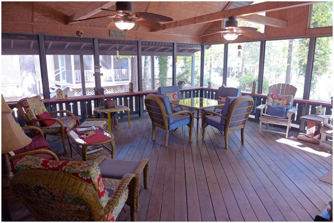 Pine Mountain Club Chalets Resort Dış mekan fotoğraf