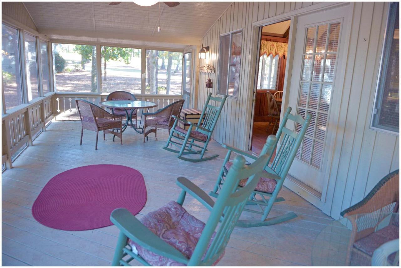 Pine Mountain Club Chalets Resort Dış mekan fotoğraf