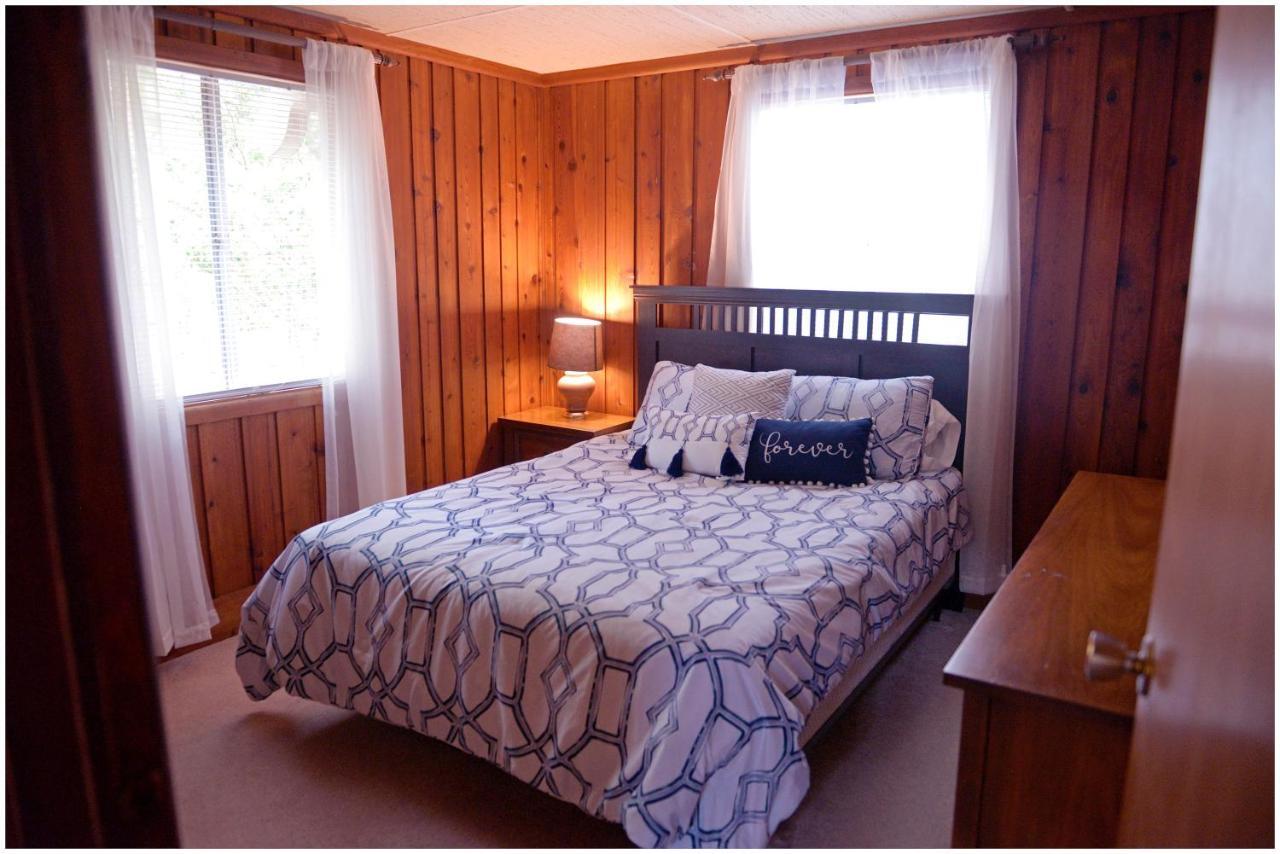 Pine Mountain Club Chalets Resort Dış mekan fotoğraf