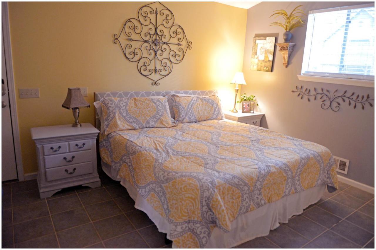Pine Mountain Club Chalets Resort Dış mekan fotoğraf