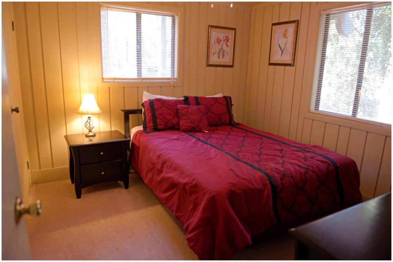 Pine Mountain Club Chalets Resort Dış mekan fotoğraf