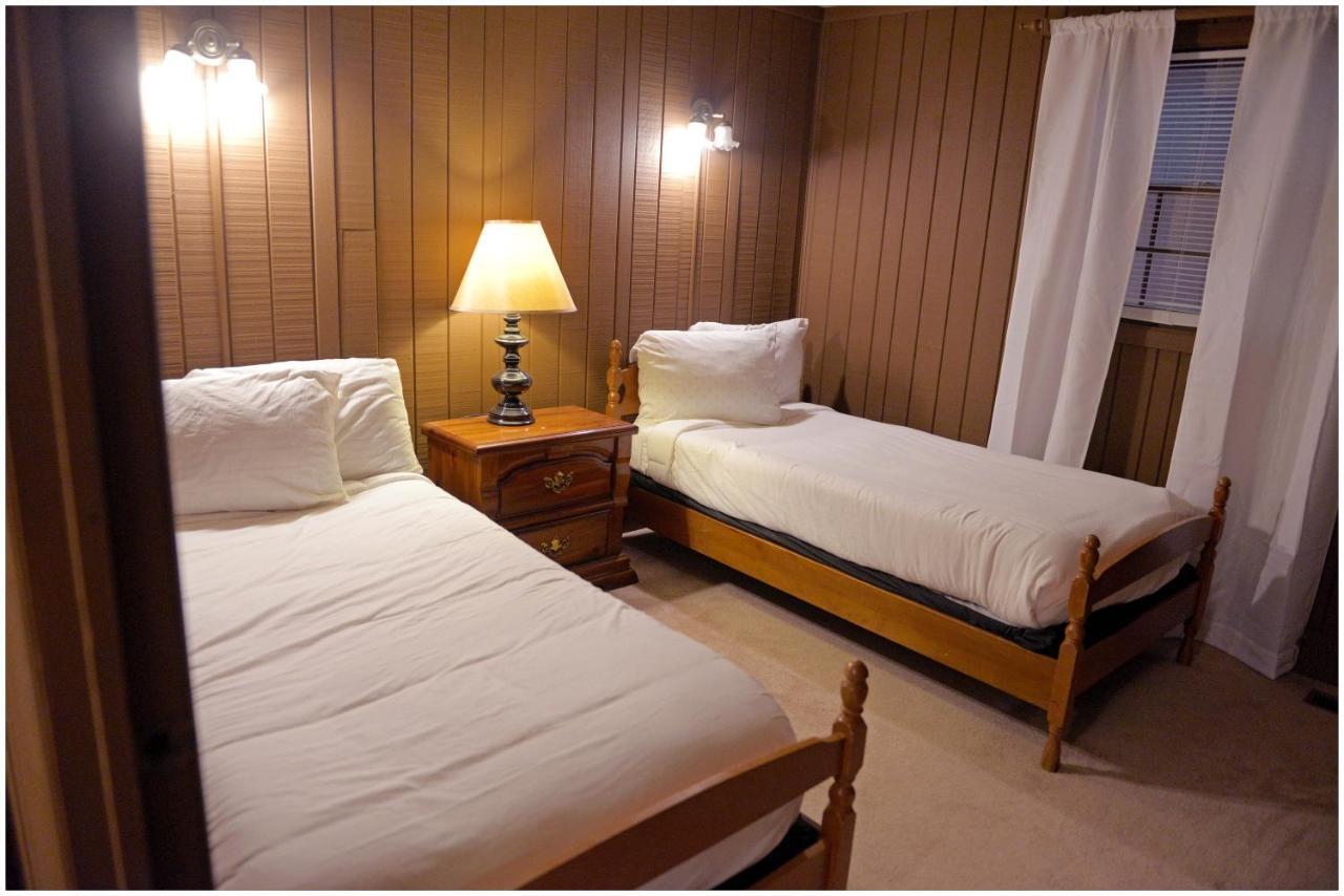 Pine Mountain Club Chalets Resort Dış mekan fotoğraf