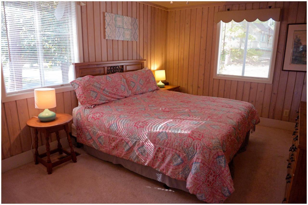 Pine Mountain Club Chalets Resort Dış mekan fotoğraf