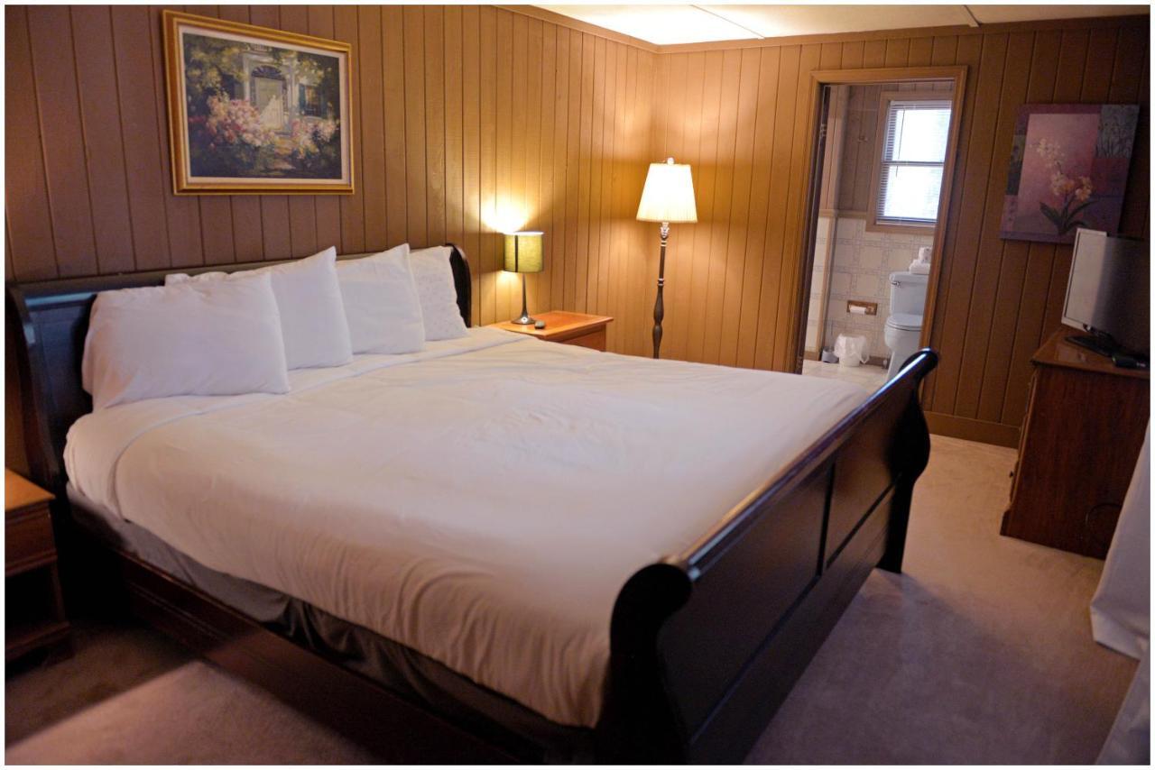 Pine Mountain Club Chalets Resort Dış mekan fotoğraf