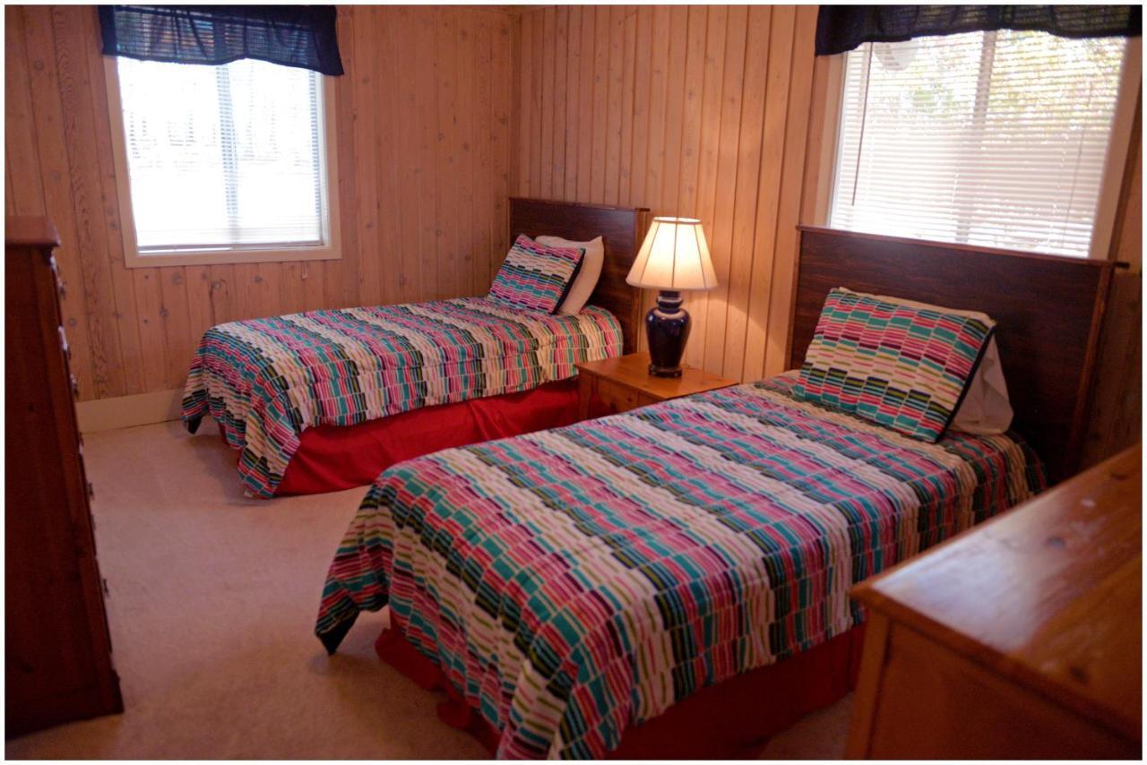 Pine Mountain Club Chalets Resort Dış mekan fotoğraf
