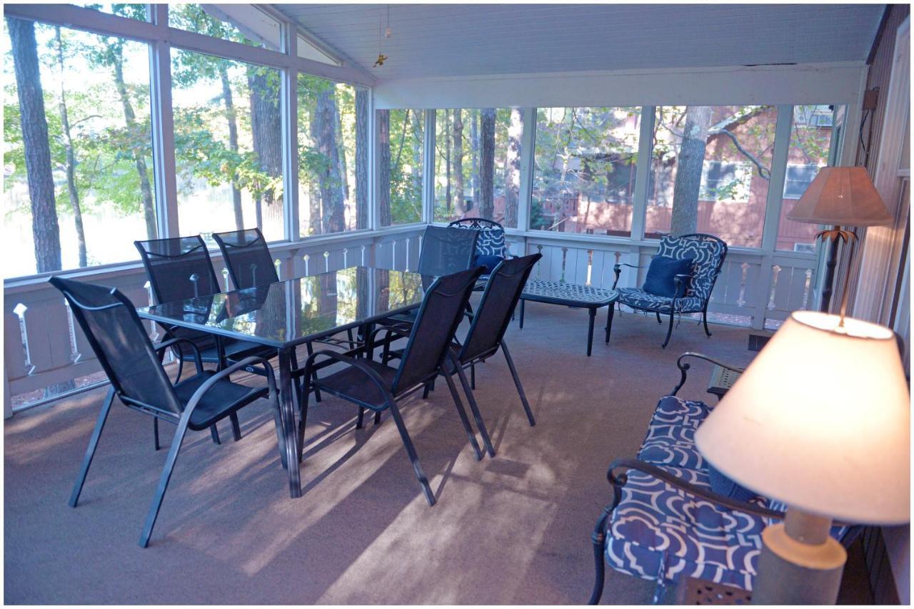 Pine Mountain Club Chalets Resort Dış mekan fotoğraf