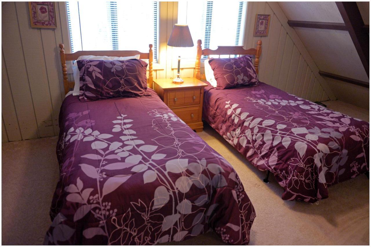 Pine Mountain Club Chalets Resort Dış mekan fotoğraf