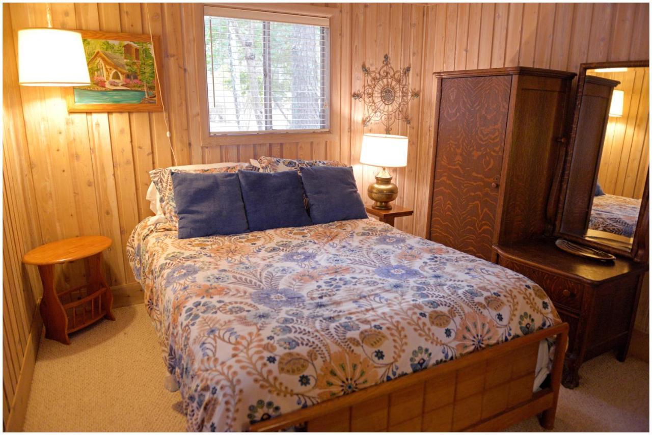Pine Mountain Club Chalets Resort Dış mekan fotoğraf
