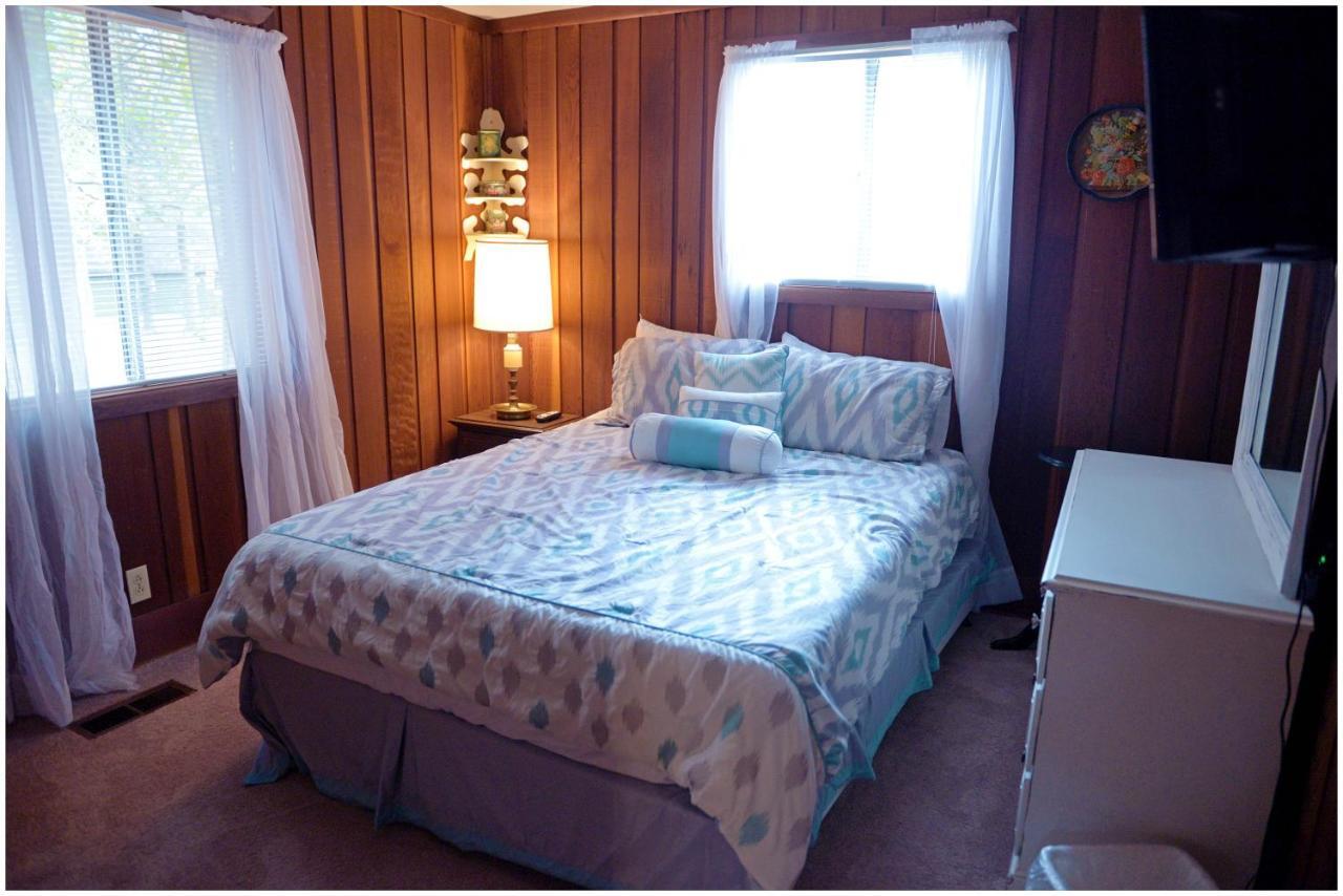 Pine Mountain Club Chalets Resort Dış mekan fotoğraf