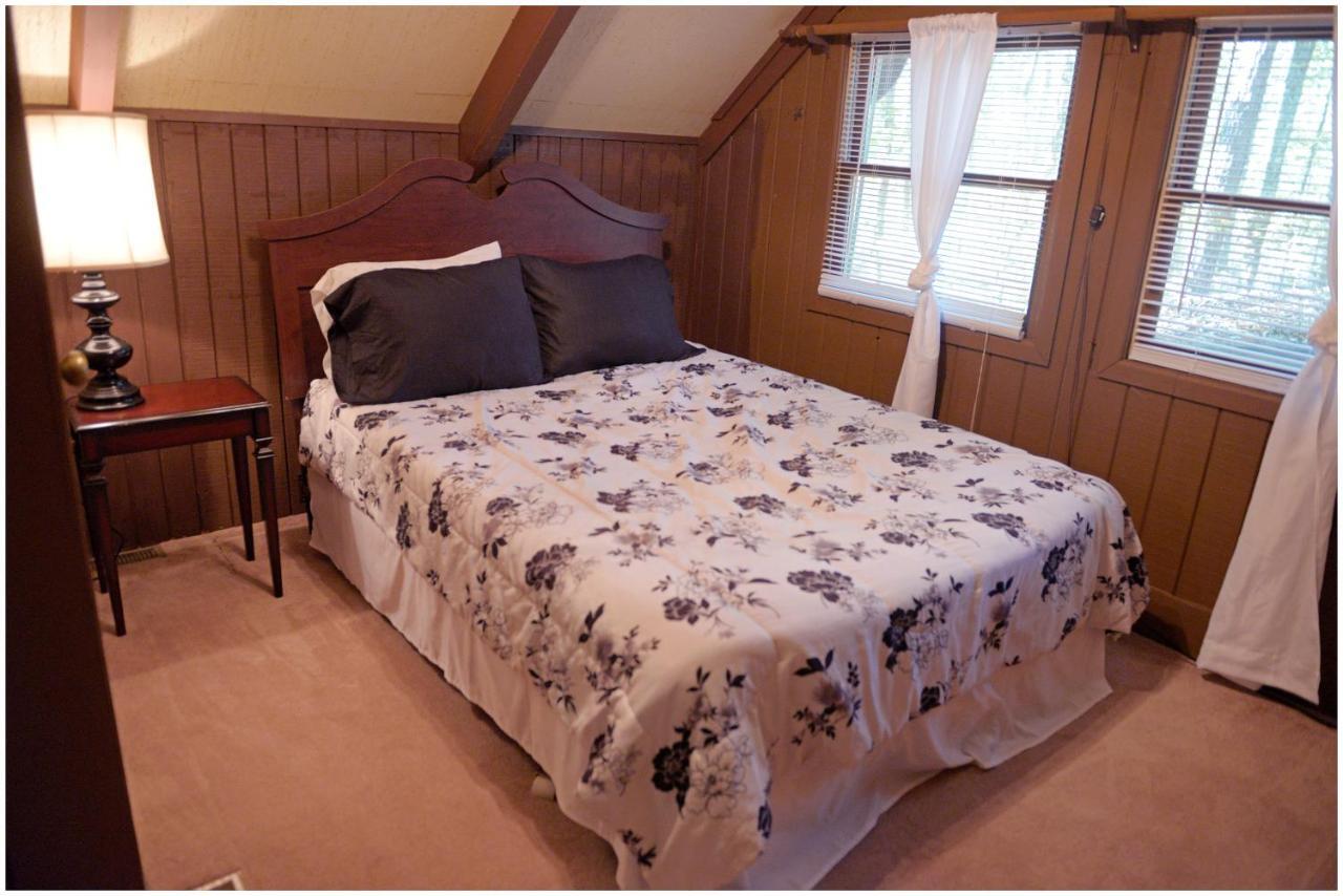 Pine Mountain Club Chalets Resort Dış mekan fotoğraf
