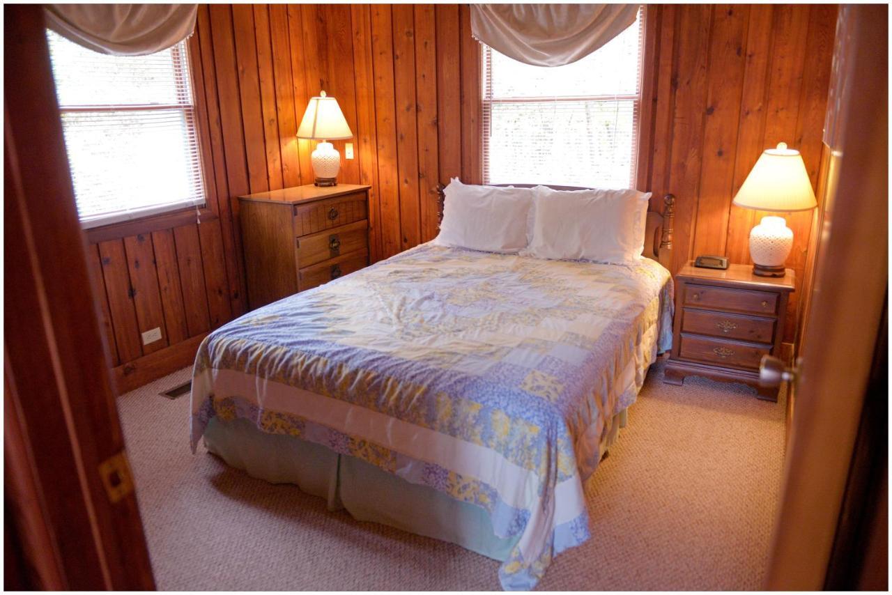 Pine Mountain Club Chalets Resort Dış mekan fotoğraf