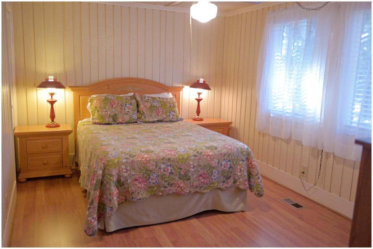 Pine Mountain Club Chalets Resort Dış mekan fotoğraf