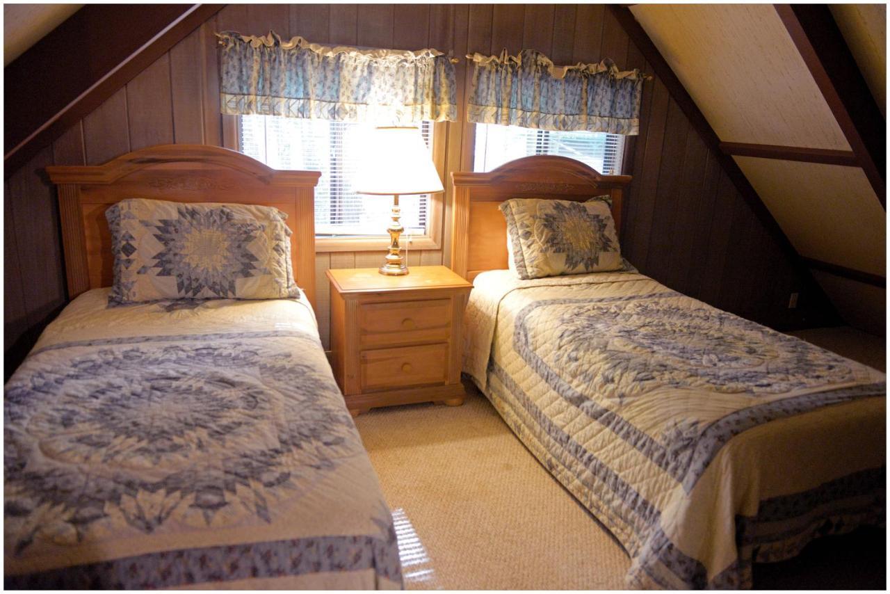 Pine Mountain Club Chalets Resort Dış mekan fotoğraf